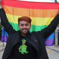The Role of Social Media in Promoting LGBTQ Rights and Awareness in Miami, FL