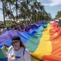 A Community United: LGBTQ+ Rights in Miami, FL and Inclusive Beauty Spaces