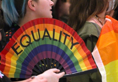 The Impact of Federal Policies on LGBTQ Rights in Miami, FL: An Expert's Perspective