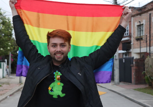 The Role of Social Media in Promoting LGBTQ Rights and Awareness in Miami, FL