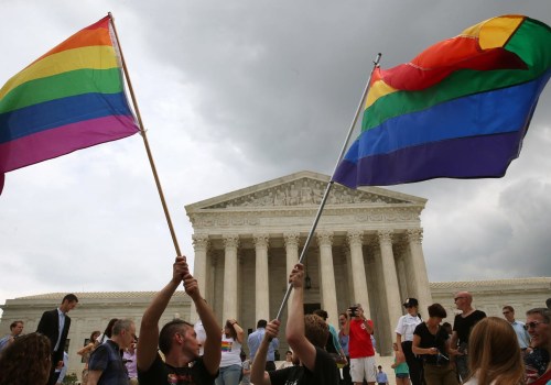 The Power of Allies in Advocating for LGBTQ Rights in Miami, FL
