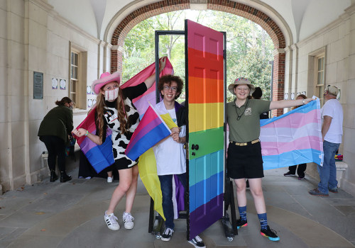Promoting LGBTQ Rights in Miami, FL: The Journey Towards Equality