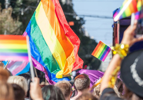 The Impact of Community Organizations on LGBTQ+ Rights in Miami, FL