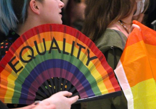 The Struggles Faced by LGBTQ Immigrants in Miami, FL