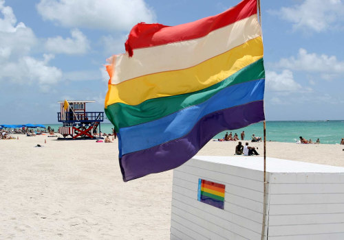 The Journey towards LGBTQ Equality in Miami, FL